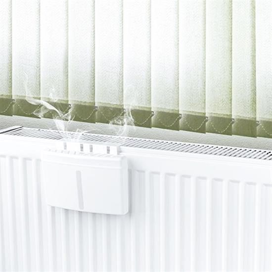 BUFFER® Fresh Air Kalorifer Suluğu Kalorifer Petek Nemlendirici Suluk - Görsel 3